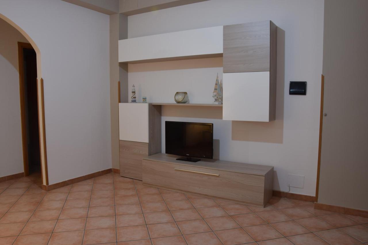Appartamento Marconi 15 San Vito Lo Capo Exterior foto